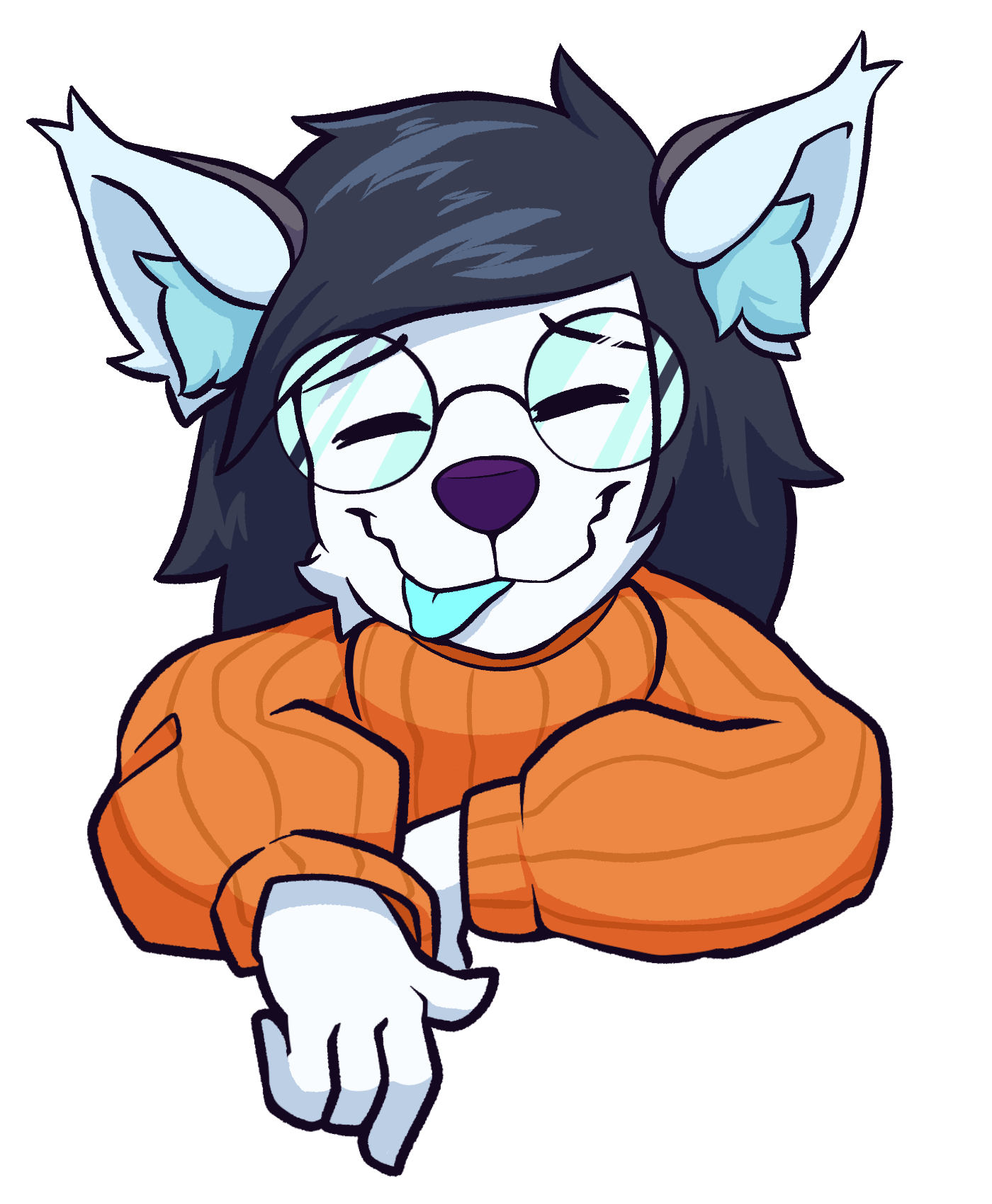 Kametie character